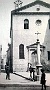 anni trenta, l'Oratorio di San Rocco in via Santa Lucia